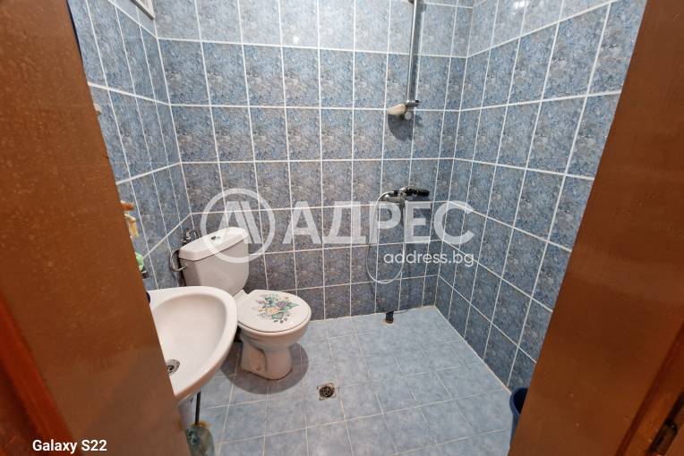 Тристаен апартамент, Сливен, Център, 695464, Снимка 9