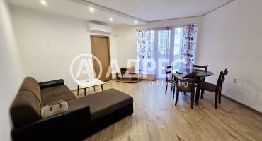 Двустаен апартамент, Варна, Погребите, 698464, Снимка 3