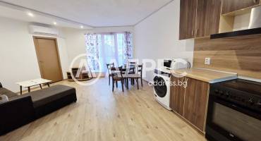 Двустаен апартамент, Варна, Погребите, 698464, Снимка 4