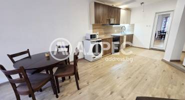 Двустаен апартамент, Варна, Погребите, 698464, Снимка 5