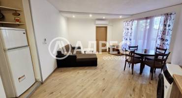 Двустаен апартамент, Варна, Погребите, 698464, Снимка 6