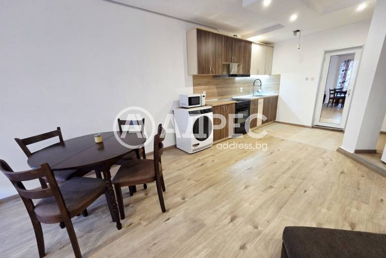 Двустаен апартамент, Варна, Погребите, 698464, Снимка 5