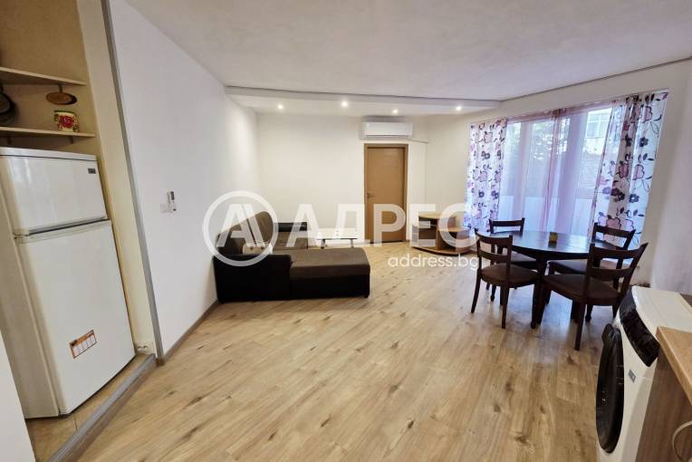Двустаен апартамент, Варна, Погребите, 698464, Снимка 6
