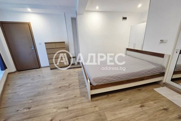 Двустаен апартамент, Варна, Погребите, 698464, Снимка 7