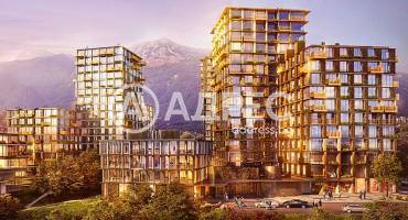 Тристаен апартамент, София, Манастирски ливади - изток, 701464, Снимка 1