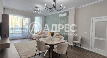 Тристаен апартамент, Варна, Гръцка махала, 703464