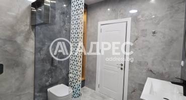 Тристаен апартамент, Варна, Гръцка махала, 703464, Снимка 10