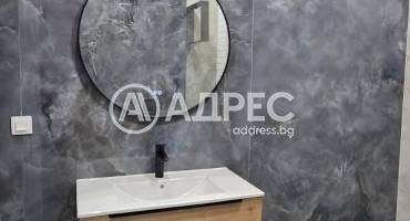 Тристаен апартамент, Варна, Гръцка махала, 703464, Снимка 11