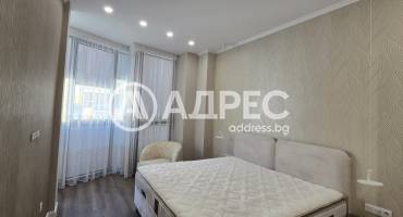 Тристаен апартамент, Варна, Гръцка махала, 703464, Снимка 12