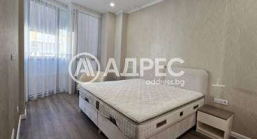 Тристаен апартамент, Варна, Гръцка махала, 703464, Снимка 13