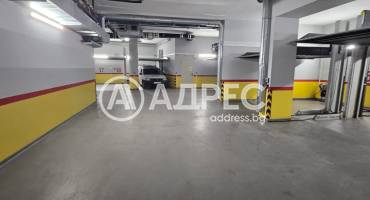 Тристаен апартамент, Варна, Гръцка махала, 703464, Снимка 14