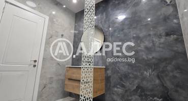 Тристаен апартамент, Варна, Гръцка махала, 703464, Снимка 15