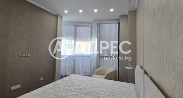 Тристаен апартамент, Варна, Гръцка махала, 703464, Снимка 16