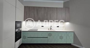 Тристаен апартамент, Варна, Гръцка махала, 703464, Снимка 17