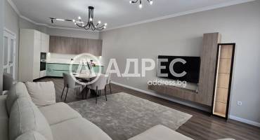 Тристаен апартамент, Варна, Гръцка махала, 703464, Снимка 4