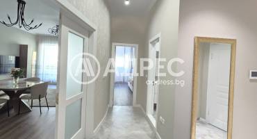 Тристаен апартамент, Варна, Гръцка махала, 703464, Снимка 5