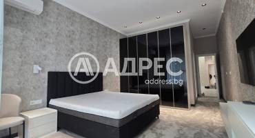 Тристаен апартамент, Варна, Гръцка махала, 703464, Снимка 8