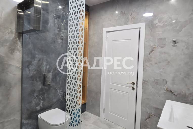 Тристаен апартамент, Варна, Гръцка махала, 703464, Снимка 10