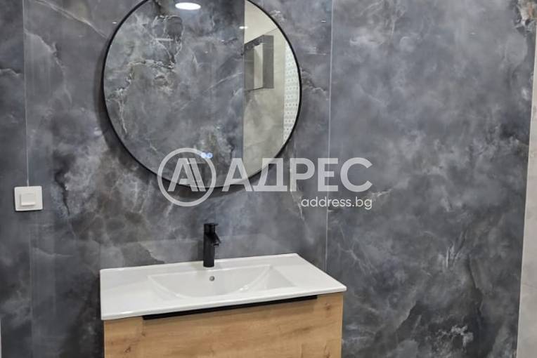 Тристаен апартамент, Варна, Гръцка махала, 703464, Снимка 11