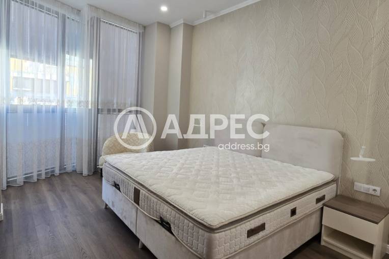 Тристаен апартамент, Варна, Гръцка махала, 703464, Снимка 13