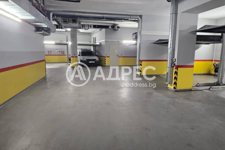 Тристаен апартамент, Варна, Гръцка махала, 703464, Снимка 14