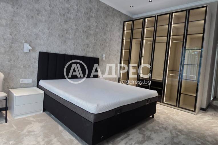 Тристаен апартамент, Варна, Гръцка махала, 703464, Снимка 6