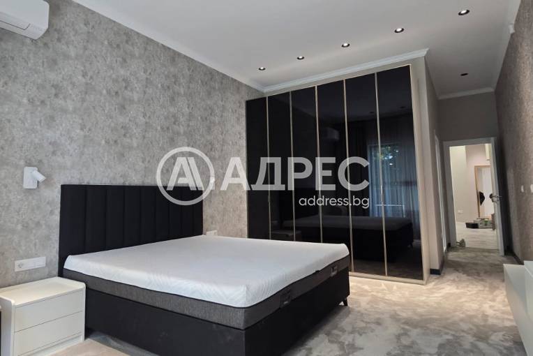 Тристаен апартамент, Варна, Гръцка махала, 703464, Снимка 8