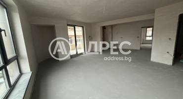 Тристаен апартамент, Хасково, Училищни, 645465, Снимка 2