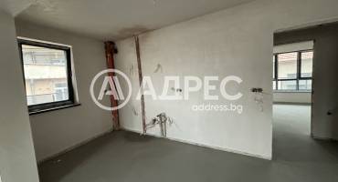 Тристаен апартамент, Хасково, Училищни, 645465, Снимка 3