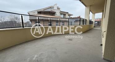 Тристаен апартамент, Хасково, Училищни, 645465, Снимка 4