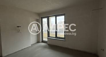 Тристаен апартамент, Хасково, Училищни, 645465, Снимка 6