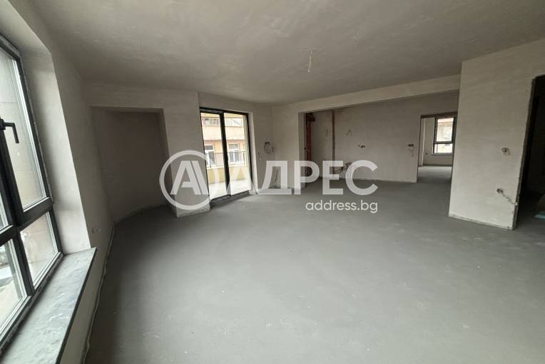 Тристаен апартамент, Хасково, Училищни, 645465, Снимка 2