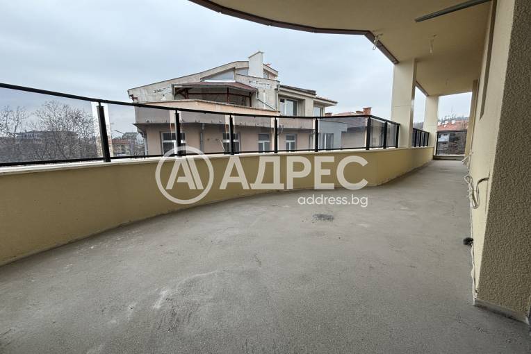 Тристаен апартамент, Хасково, Училищни, 645465, Снимка 4