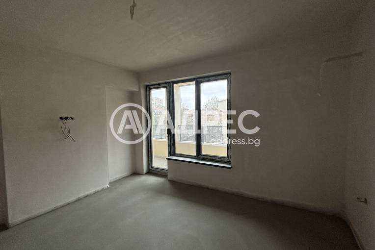 Тристаен апартамент, Хасково, Училищни, 645465, Снимка 6