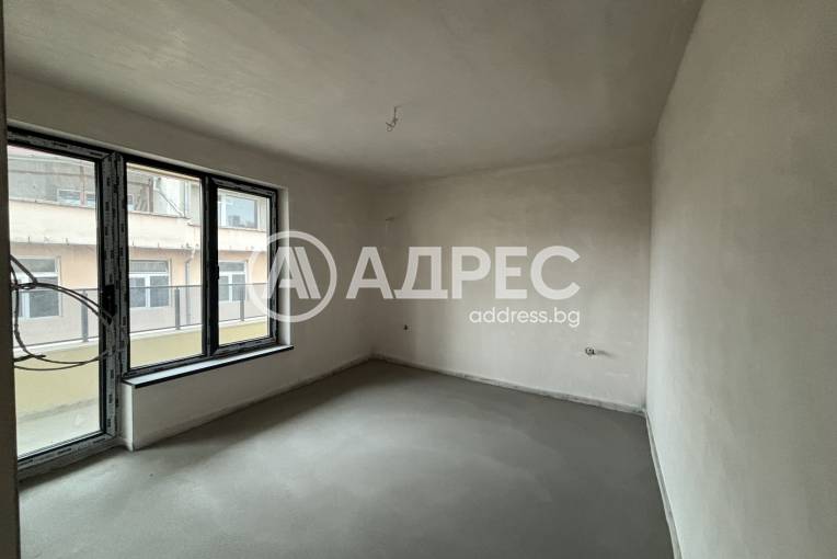 Тристаен апартамент, Хасково, Училищни, 645465, Снимка 7