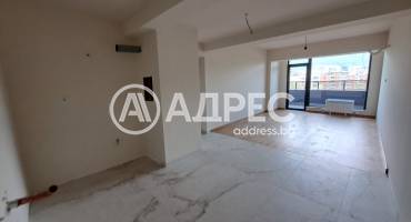 Двустаен апартамент, София, Гоце Делчев, 652465, Снимка 2