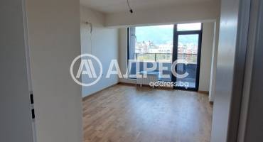 Двустаен апартамент, София, Гоце Делчев, 652465, Снимка 3