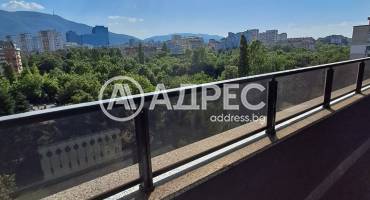 Двустаен апартамент, София, Гоце Делчев, 652465, Снимка 9