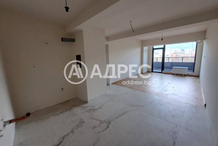 Двустаен апартамент, София, Гоце Делчев, 652465, Снимка 2