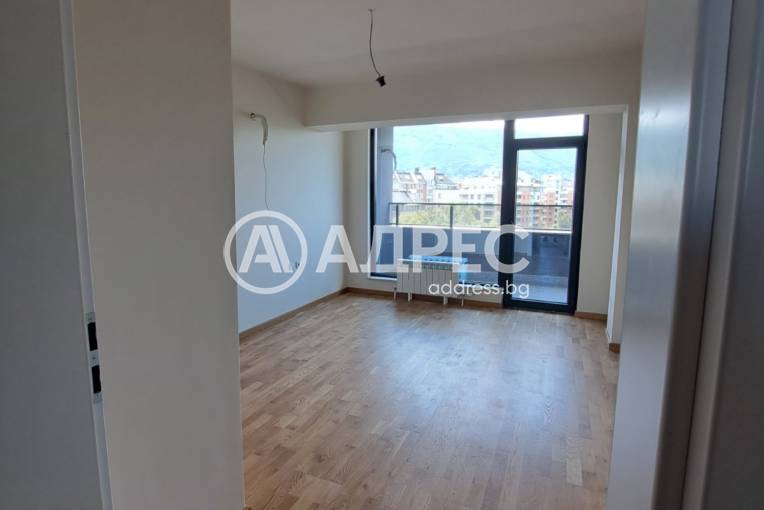Двустаен апартамент, София, Гоце Делчев, 652465, Снимка 3
