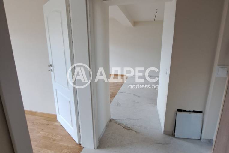 Двустаен апартамент, София, Гоце Делчев, 652465, Снимка 4
