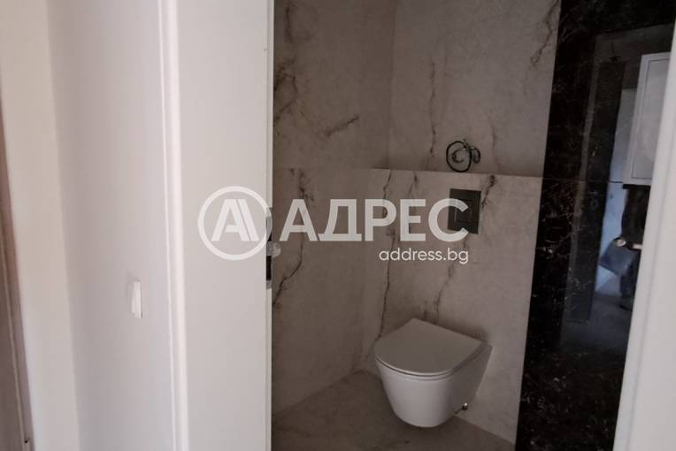 Двустаен апартамент, София, Гоце Делчев, 652465, Снимка 8