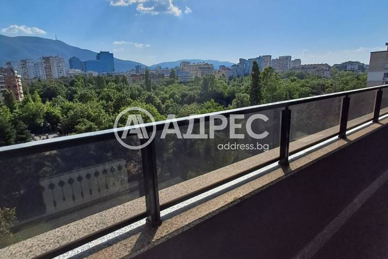 Двустаен апартамент, София, Гоце Делчев, 652465, Снимка 9