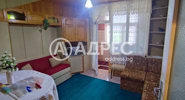 Двустаен апартамент, Шумен, Тракия, 654465, Снимка 2