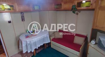 Двустаен апартамент, Шумен, Тракия, 654465, Снимка 3