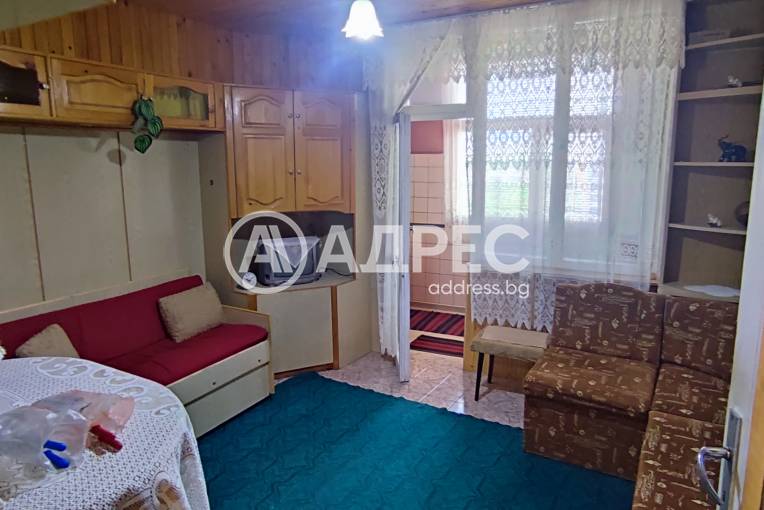 Двустаен апартамент, Шумен, Тракия, 654465, Снимка 2