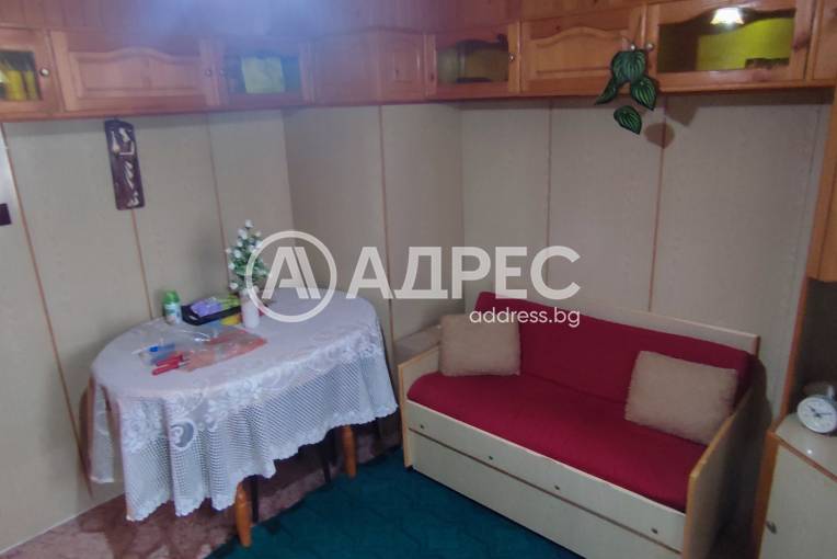 Двустаен апартамент, Шумен, Тракия, 654465, Снимка 3