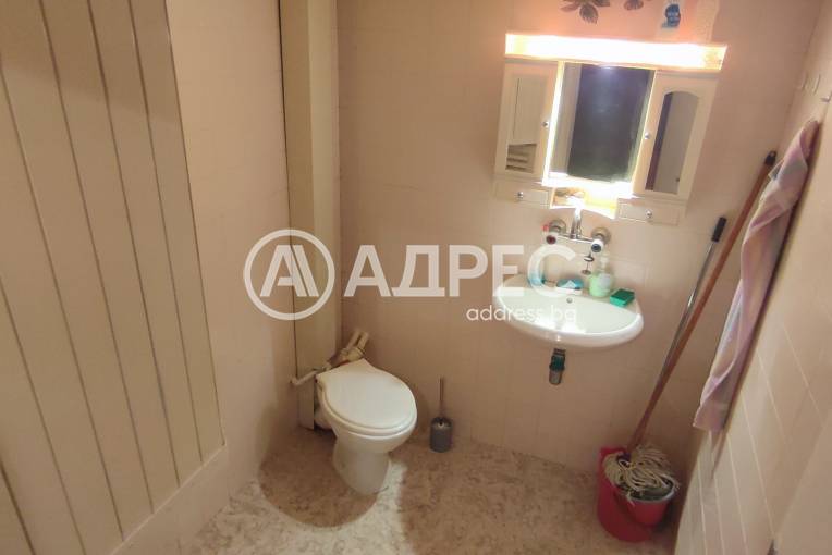 Двустаен апартамент, Шумен, Тракия, 654465, Снимка 5