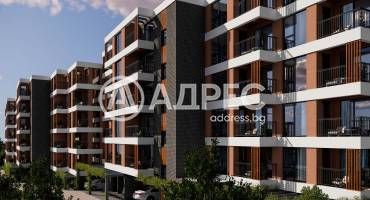 Двустаен апартамент, Бургас, Меден рудник - зона Д, 661465, Снимка 2