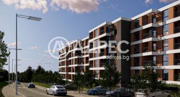 Двустаен апартамент, Бургас, Меден рудник - зона Д, 661465, Снимка 3